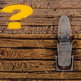 Call of Duty Mystery Box 3D Lamp - Close Up Detailed View