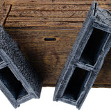 Call of Duty Mystery Box 3D Lamp - Bottom View