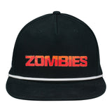 Call of Duty: Black Ops 6 Zombies Rope Hat - Front View