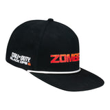 Call of Duty: Black Ops 6 Zombies Rope Hat - Right Side View