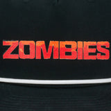 Call of Duty: Black Ops 6 Zombies Rope Hat - Close Up View