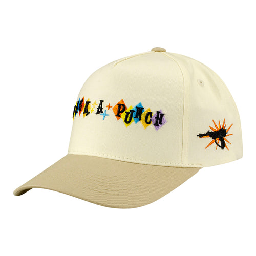 Call of Duty Pack-A-Punch Snapback Hat - Front Side View
