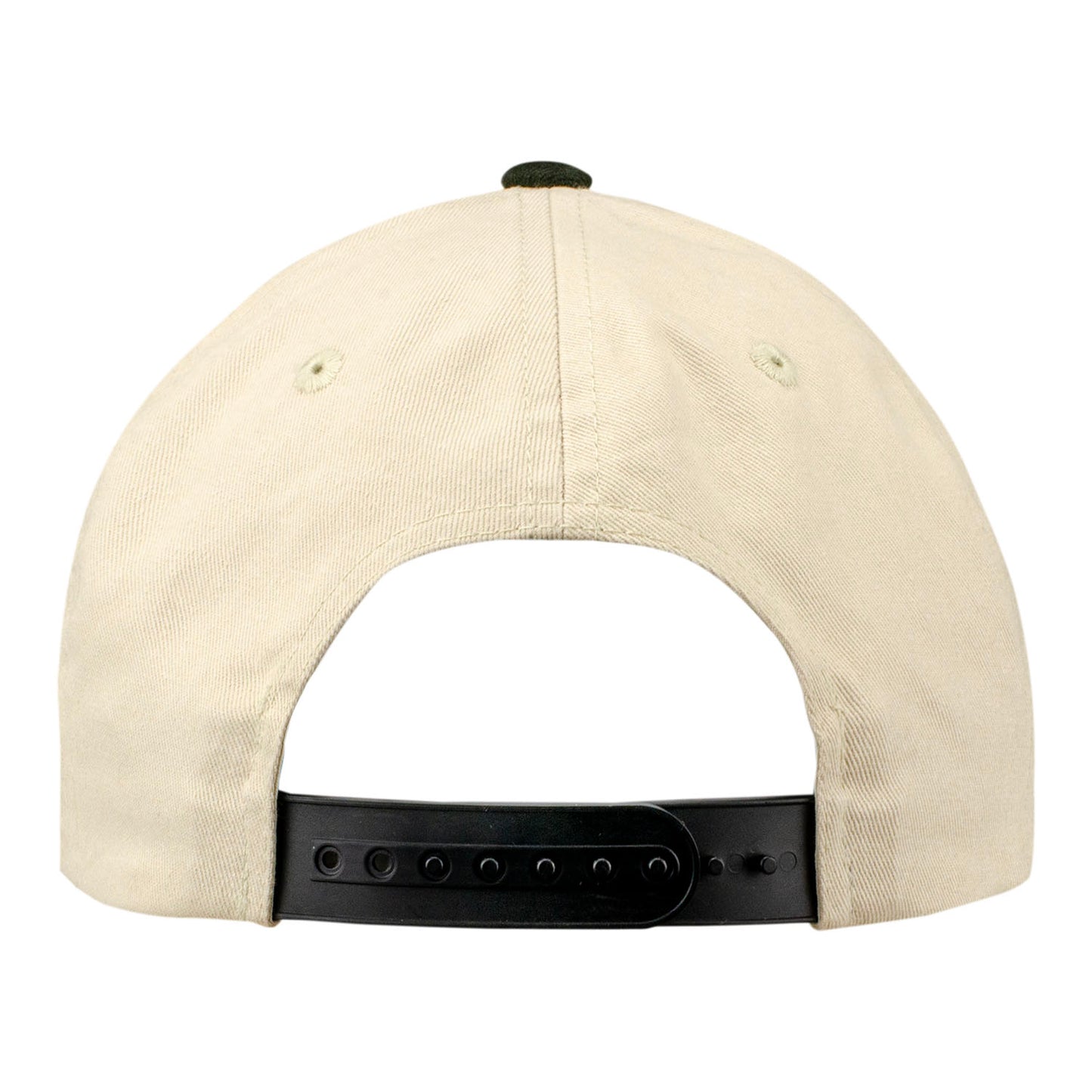 Call of Duty Perk-A-Cola Snapback Hat - Back View