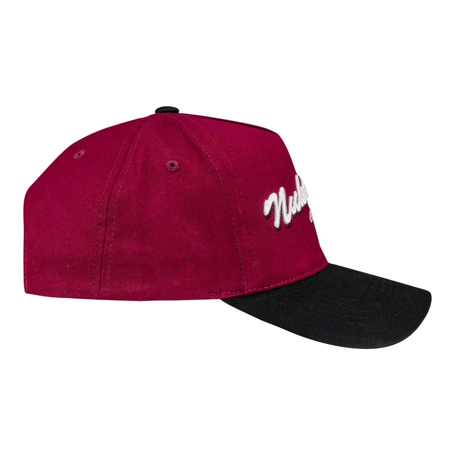 Call of Duty Nuketown Snapback Hat - Side View