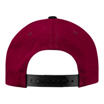 Call of Duty Nuketown Snapback Hat - Back View