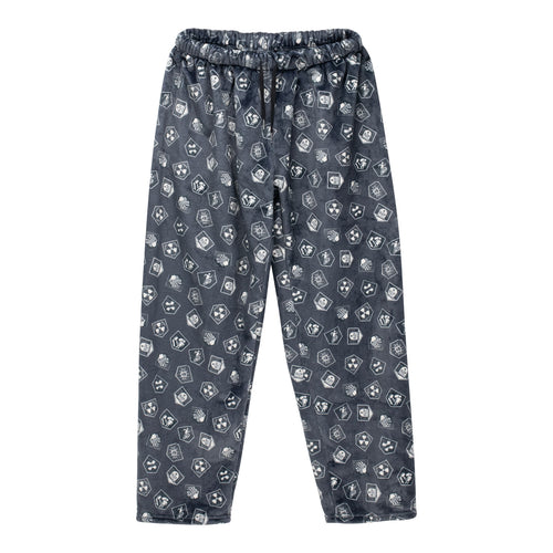 Call of Duty Perk Icon Pajama Pants - Front View