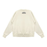 Call of Duty: Warzone Enjoy Verdansk Cream Sweatshirt - Back View