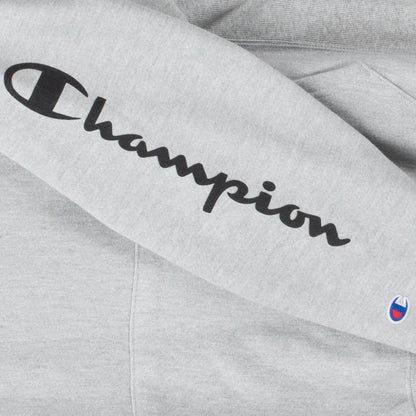 Call of Duty: Warzone Verdansk Champion Teamwear Hoodie - Sleeve View