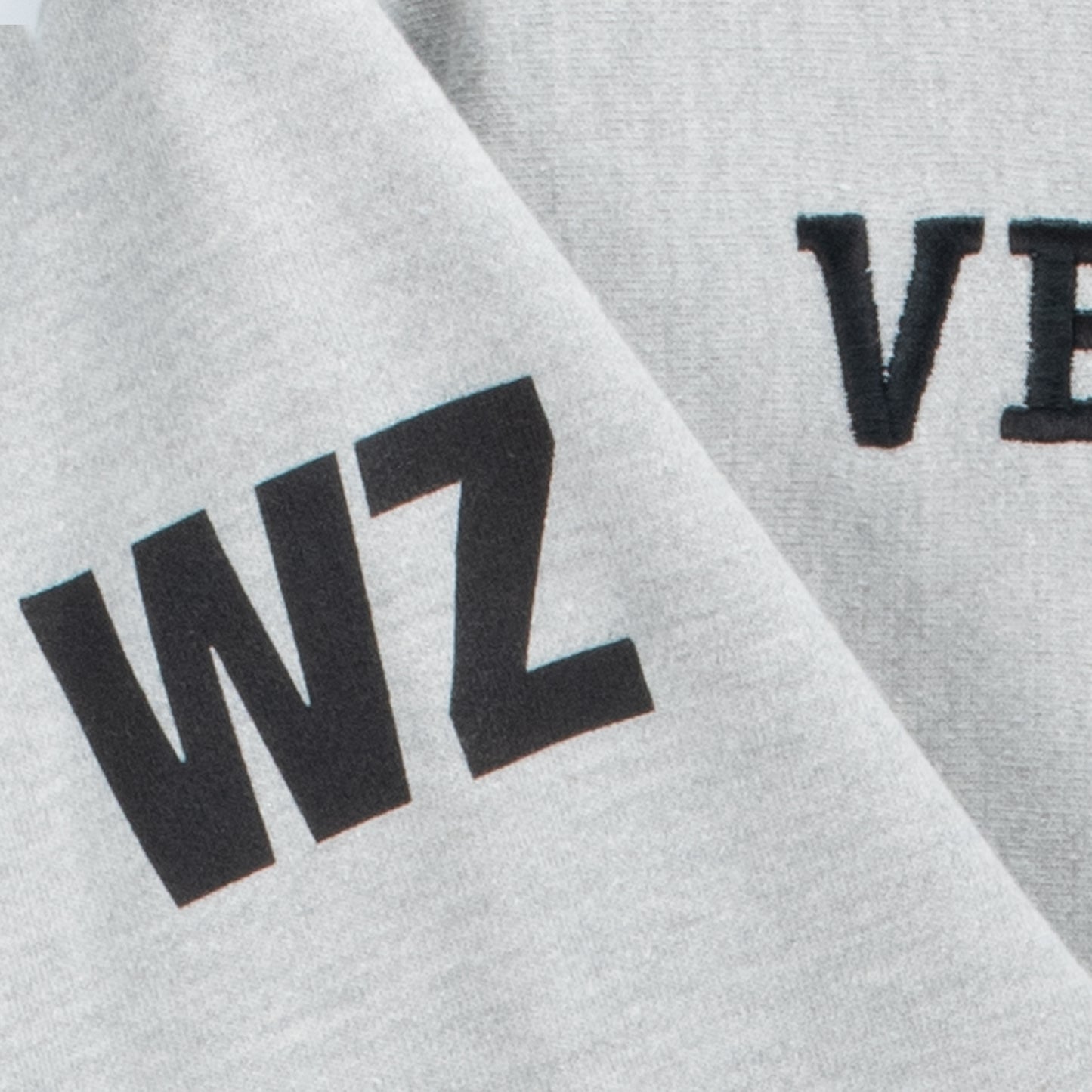 Call of Duty: Warzone Verdansk Champion Teamwear Hoodie - Sleeve View