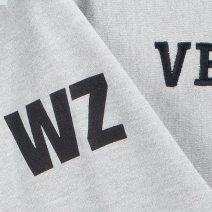 Call of Duty: Warzone Verdansk Champion Teamwear Hoodie - Sleeve View