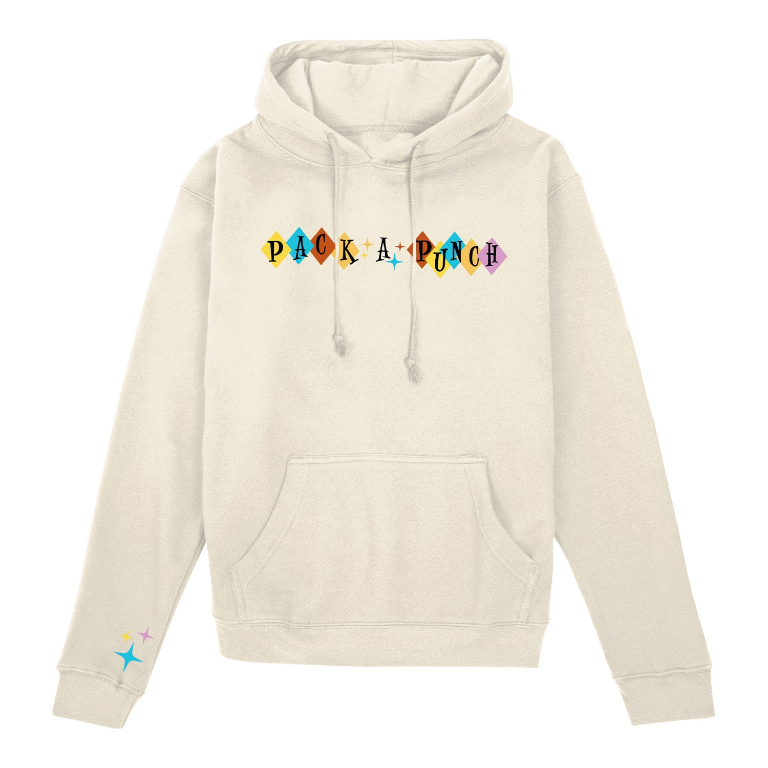 Call of Duty Pack-A-Punch Evolution Pullover Hoodie - Front View