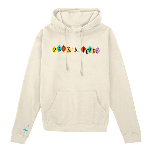 Call of Duty Pack-A-Punch Evolution Pullover Hoodie - Front View