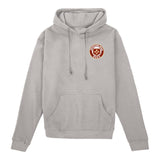 Call of Duty Jugger-Nog Can Grey Hoodie - Front View
