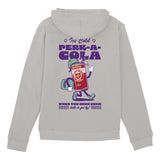Call of Duty Jugger-Nog Can Grey Hoodie - Back View