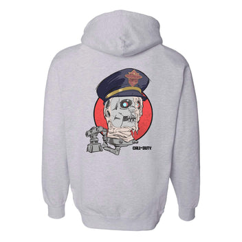 Call of Duty Outerwear - Hoodies, Jackets & Sweatshirts | Call of Duty