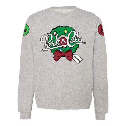Call of Duty Holiday Perks Crewneck - Front View