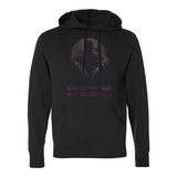 Call of Duty Black Black Ops (2010) Hoodie - Front View