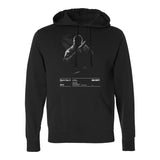 Call of Duty Black Black Ops 2 (2012) Hoodie - Front View