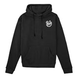 Call of Duty Mister Peeks Hoodie - Front View Black Version