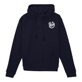 Call of Duty Mister Peeks Hoodie - Front View Navy Version