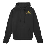 Call of Duty Nuketown Bomb Hoodie - Front View Black Version