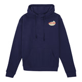 Call of Duty Nuketown Archie's Boom Blue Hoodie - Front View