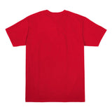 Call of Duty Zombified Red T-Shirt - Back View