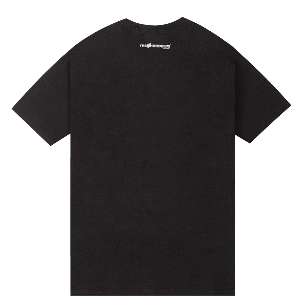 Call of Duty The Hundreds Homebase Black T-Shirt - Call of Duty Store