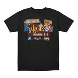 Call of Duty Welcome To Nuketown Black T-Shirt - Front View