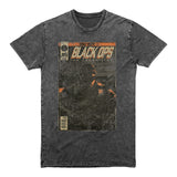 Call of Duty: Black Ops 6 Distressed Poster T-Shirt - Front View