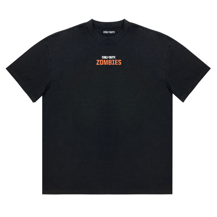 Call of Duty Zombies Merch & Apparel