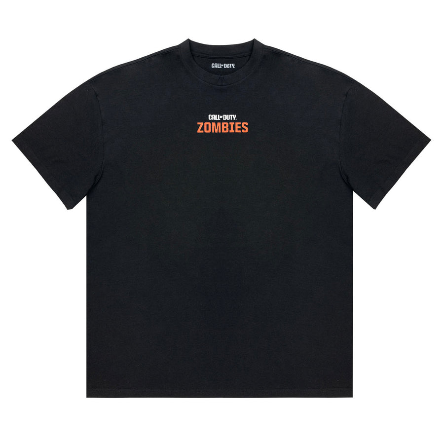 Call of Duty Zombies Merch & Apparel