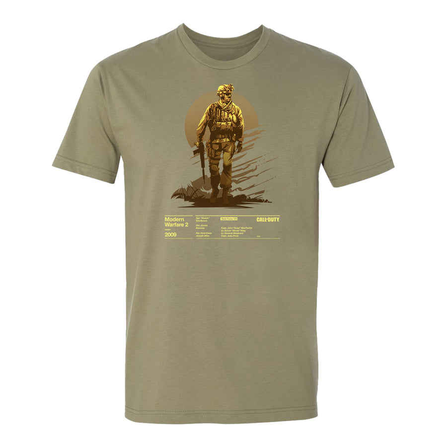 Call of Duty T-Shirts