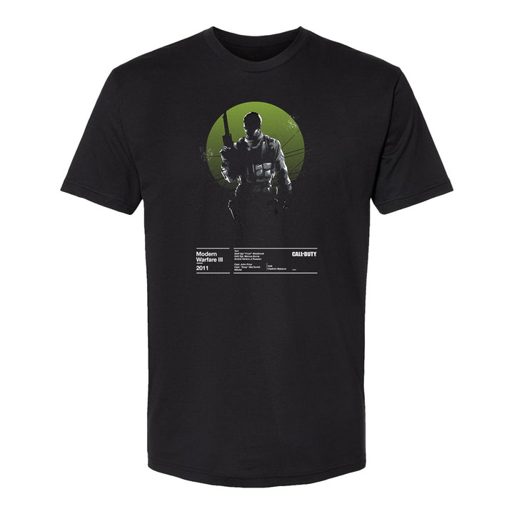 Call of Duty T-Shirts