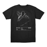 Call of Duty: Black Ops II (2012) Black T-Shirt