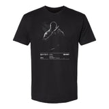 Call of Duty Black Black Ops 2 (2012) T-Shirt - Front View