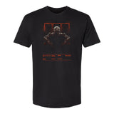 Call of Duty Black Black Ops 3 (2015) T-Shirt - Front View