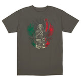 Call of Duty "A Huevo" Campaign T-Shirt - Grey View