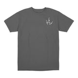 Call of Duty Mister Peeks T-Shirt - Front View Grey Version