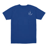 Call of Duty Mister Peeks T-Shirt - Front View Blue Version