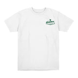 Call of Duty Nuketown Bomb T-Shirt - Front View White Version