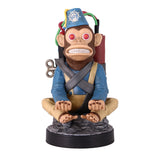 Call of Duty Monkey Bomb Controller & Phone Holder - Front View without Controller