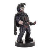 Call of Duty Zombie Ghost Controller & Phone Holder - Side View