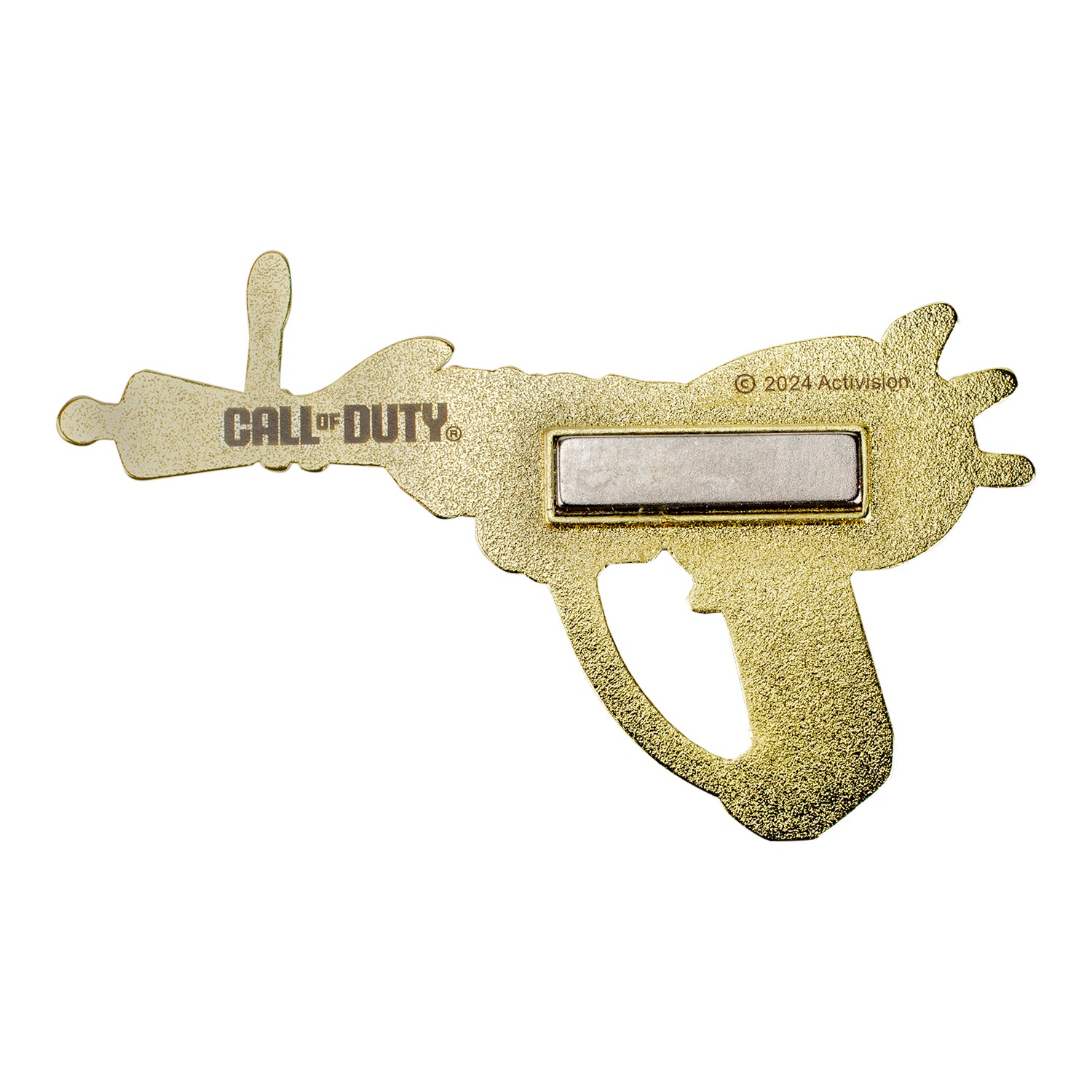 Call of Duty Ray Gun Magnet - Call of Duty Store