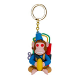 Call of Duty Monkey Bomb Magnet - Front View