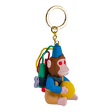 Call of Duty Monkey Bomb Magnet - Right Side View