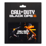 Call of Duty: Black Ops 6 Magnet - Front View with Packaging