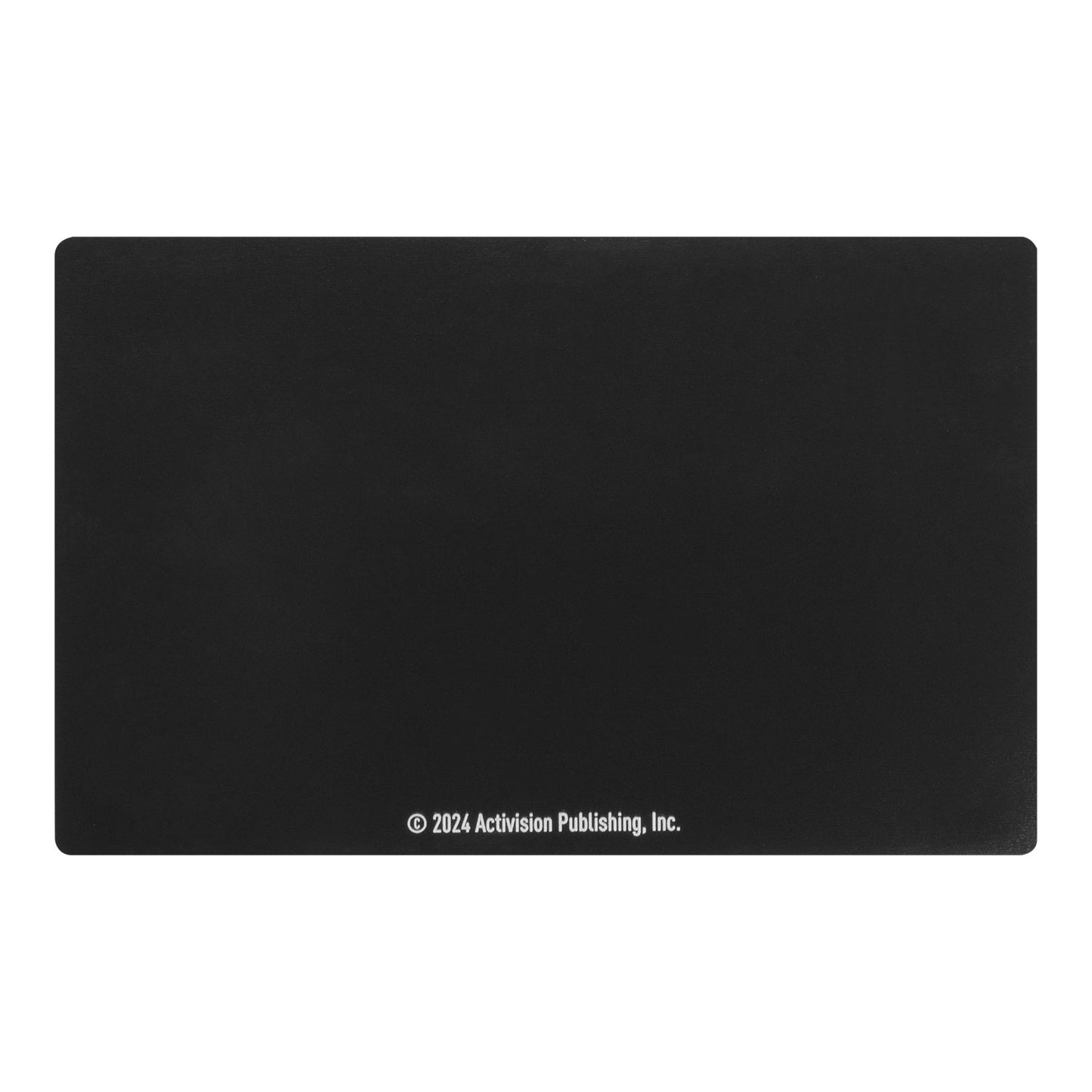 Call of Duty: Black Ops 6 Magnet - Back View