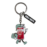 Call of Duty Jugger-Nog Keychain