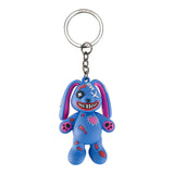 Call of Duty Mister Peeks 3D Keychain - Front View